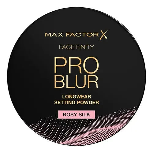 Polvo Compacto Hd Max Factor Facefinity Banana 002 Banana