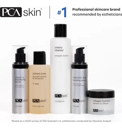 Protector Solar Facial Sin Aceite Spf 45 Pca Skin 50 Ml