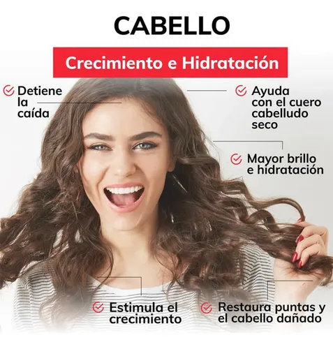Aceite De Ricino Orgánico Barubt Fortalecedor 50 Ml Neutra