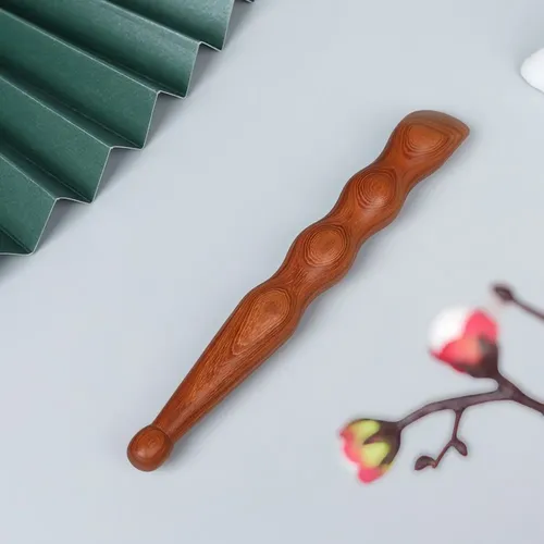 Herramientas De Masaje Manual Gua Sha Para Relajación Muscul