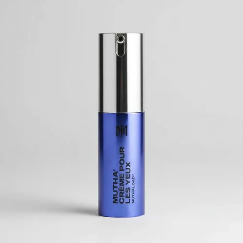 Mutha Crema De Ojos Up All Night Eye Cream 15ml Despierta