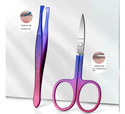 Set Brochas Maquillaje 18 Piezas Con Estuche