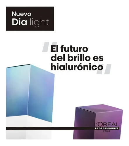 Tintura Loreal Dia Light Coloracion Sin Amoniaco Pomo 60ml 10.02 – Rubio Platino Ligero Irisado
