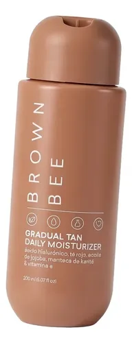 Gradual Tan Lotion 200 Ml