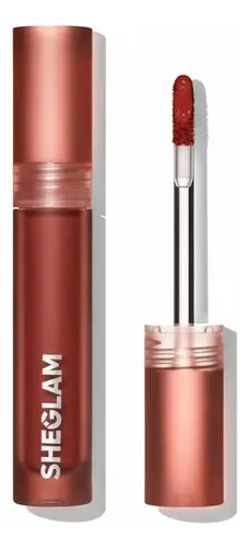 Labial Sheglam Soft Haze Lip Blur Original Importado