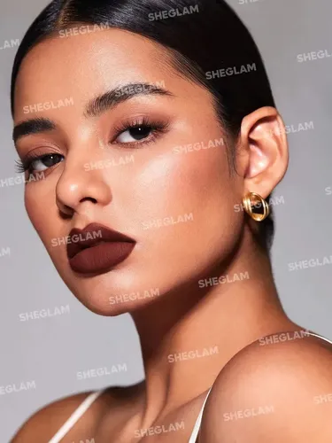 Sheglam Delineador De Labios So Lippy Color Intenso Cremoso Color But First Coffee