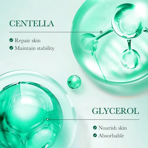 Sérum Facial Sadoer Centella Asiatica 100 Ml
