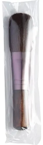 Base Mineral Sheer Cover Tono Medio 4g Con Brocha