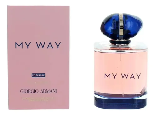 Giorgio Armani My Way EDP 90 ML