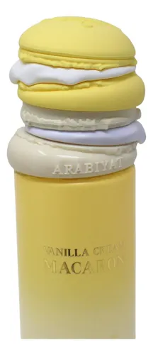 Arabiyat Sugar Vanilla Cream Macaron Edp 100 Ml Unisex