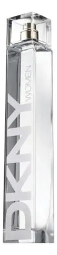 Perfume De Mujer Dkny New York Women Eau De Parfum 100ml