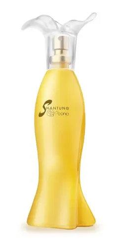 Shantung Peónia Eau De Parfum Femenino X2 Fuller Cosmetics