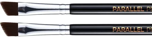 Cepillo De Cejas Angulado Premium Productos Paralelos