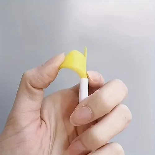 Silicone Multi-functional Eye Makeup Tool Kit