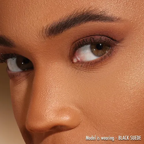 Delineador De Cejas De Precisión Black Radiance Ca6551