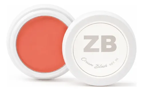 Zaira Beauty Rubor Need Me Cream Blush Crema Humectante