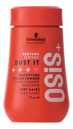 Combo Styling Polvo + Pasta + Gel Fijacion Osis Schwarzkopf