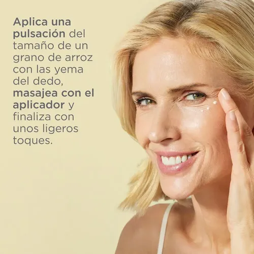 Contorno De Ojos Isdinceutics K-ox Eyes 15ml