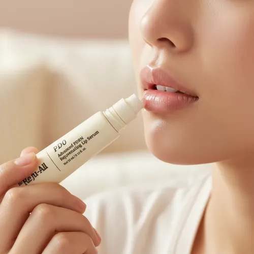 Dr Reju-all Advanced Pdrn Lip Serum Labios
