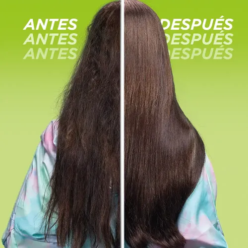Acondicionador Hidra Liss Fructis Garnier 350ml