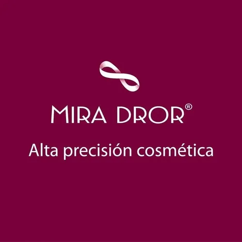 Mira Dror Tonico Emoliente Normal X 250