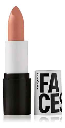 Labial Faces Cremoso Natura Veroberts