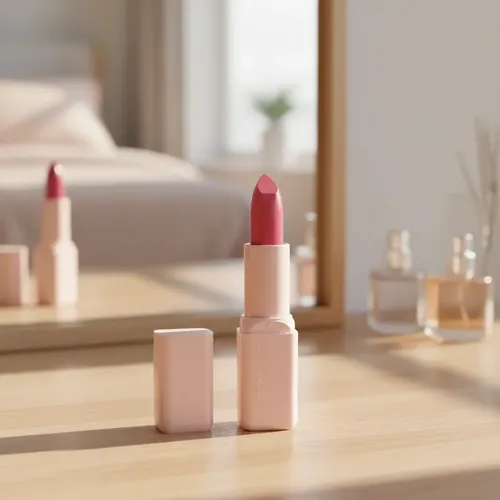 Labial Maybelline Con Serum Hidratante Acido Hialuronico New