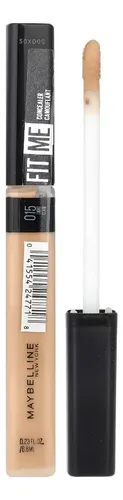 Corrector Maybelline Fit Me 15 Tono Light