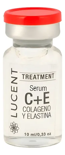 Colageno Y Elastina Serum Sin Tacc Para Dermapen Y Aplicador
