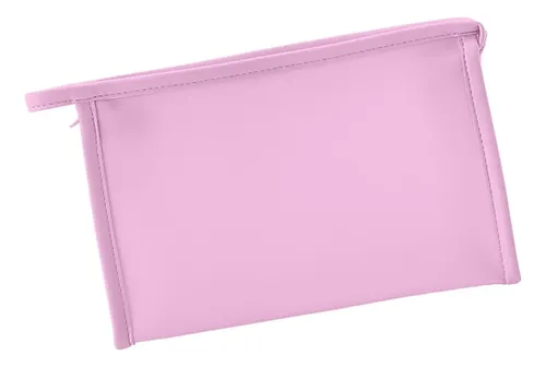 3 Paquete De 2-4 Bolsas De Maquillaje Impermeables 3 Piezas