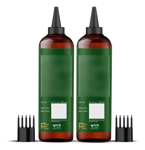 Aceite Capilar Botanic Hearth Tea Tree 2 Unidades 396ml