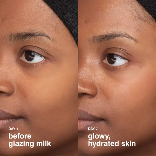 Rhode Glazing Milk Tónico Facial Hidratante Día Noche