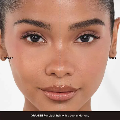 Gel De Cejas Tintado Voluminizador Anastasia Granite