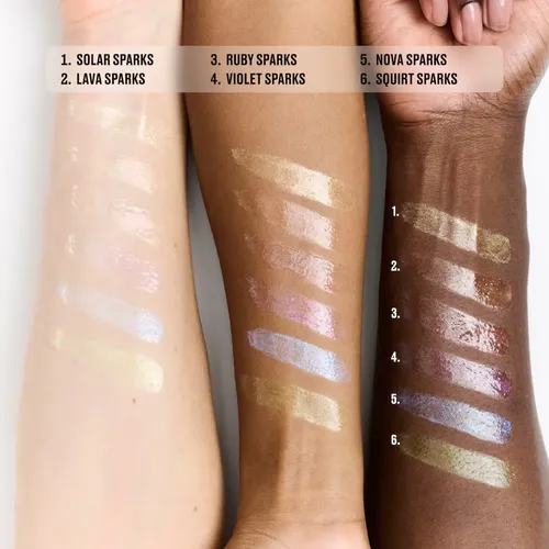 Mac Brillo De Labios Squirt Plumping Gloss Stick