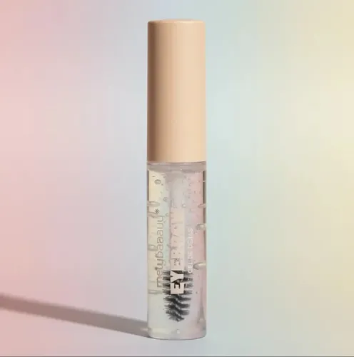 Gel Fijador De Cejas Transparente Mely Beauty Profesional