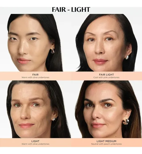 Base It Cosmetics Cc+ Illumination 02 Fair Light Spf50+