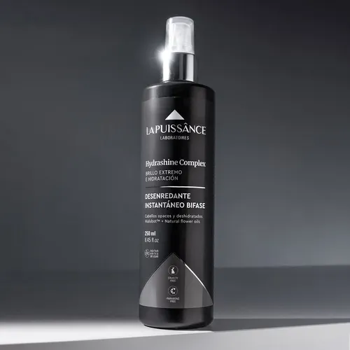 La Puissance Desenredante Bifase Hydrashine Complex 250ml