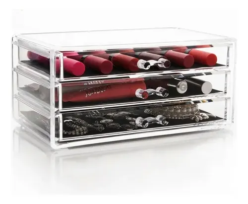 Organizador Beauty N° 8