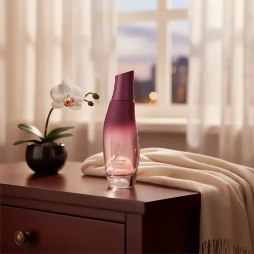 Luna Confiante Eau De Parfum Natura 50 mL