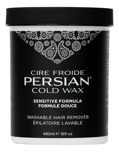 Cera Fría Persian Cold Wax C700 De Parissa