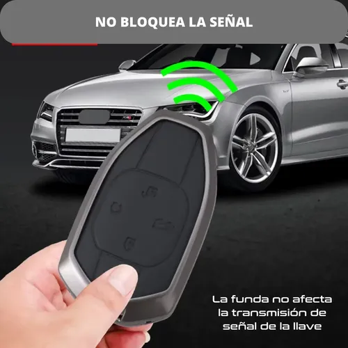 Jsjx Compatible Compatible Ggg Funda For Llave Gac Emzoom