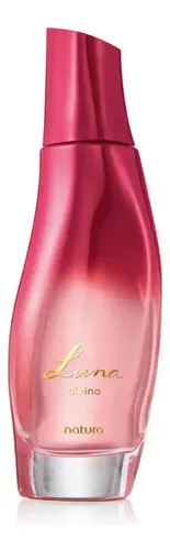 Luna Divina Eau De Toilette 75 Ml Natura