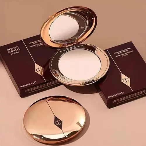 Charlotte Tilbury Mini Airbrush Flawless Setting Powder