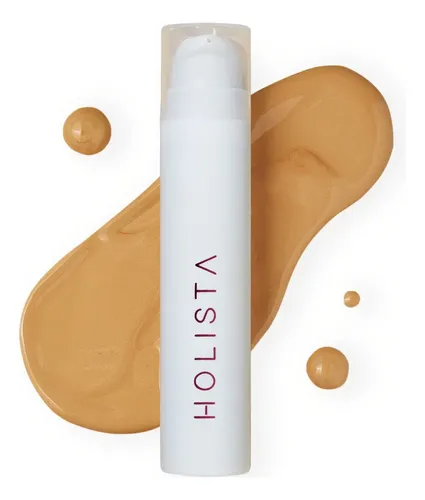 Holista Glowy Serum Iluminador Líquido Multipropósito Sunlight