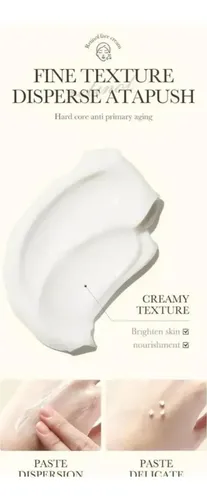 Cream Sadoer Retinol Anti-aging Firming X 50g Todo Tipo De Piel Día/noche