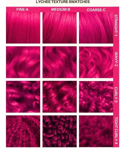 Coloración Semipermanente Lunar Tides Lychee 4 Oz
