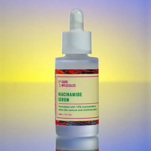 Serum Good Molecules Niacinamide – 30 Ml Para Piel Grasa