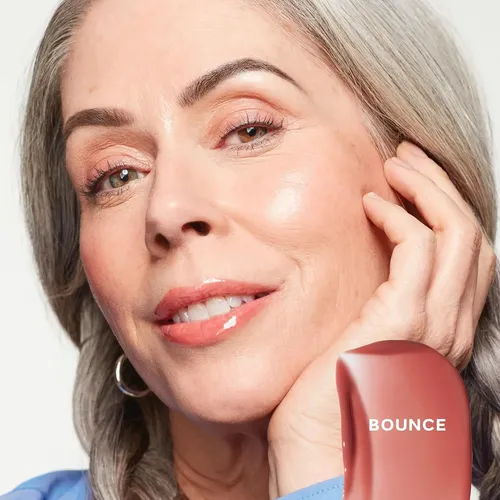 Saie Glossybounce Aceite Brillo De Labios Hidratante…