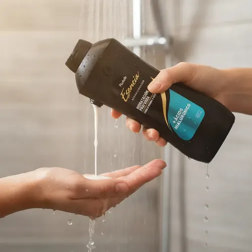 Acondicionador Esencia Hidratacion Profunda 700 Ml Plusbelle