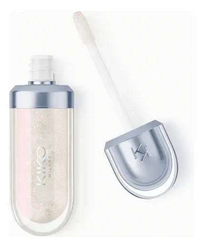 Kiko Milano Brillo Labial 3d Hydra 3.5ml